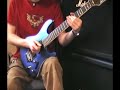 david c. bond of morkret presents a new series of instructional videos for metal guitar playing. this video deals with different playing styles in extreme metal.