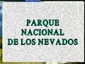 parque nacional de los nevados