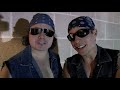 CHIKARA: The Badd Boys promo [Throwing Life's Instructions Away]