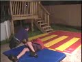 young hood, kevin vs. zs in pizza part 1
