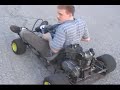 Mini Kart Mini Kart