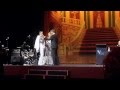 Erle Levey & Suzie Sawyer - headline act