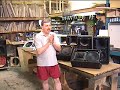 P.A. System Doyle ARM101 Faital 10\" woofer 1\"driver