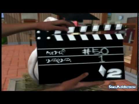 leGroupeCreateurDeco - Voici peut être la cinématique pour les test. Ne vous inquiétez pas, il n'y aura pas le bêtisier de la fin si la cinématique est mise en place, mais nous raccourciront un maximum la cinématiq...