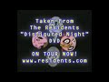 Residents - Disfigured Night - Part 4 - 