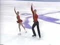 Gordeeva and Grinkov, \"Flamenco\" Gordeeva and Grinkov, \"Flamenco\"