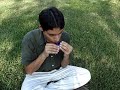 Concerning Hobbits (Shire Theme) on Ocarina