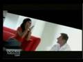 Vanessa Hudgens - BTS Neutrogena Commercial