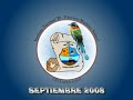 INFRAMS Septiembre 2008