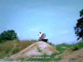 Motocross jump