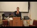 Sermon - At Canaan's Edge III, pt 3 of 6