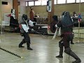 Don Godfrey vs Don Richarde (bi fight - destructive) MVI 7762