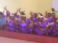 Dikir barat sekolah menengah kebangsaan sungai udang