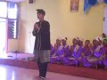 Dikir barat sekolah menengah kebangsaan sungai udang Dikir barat sekolah menengah kebangsaan sungai udang