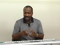 KETRON SD5 Arranger Workstation Tutorial