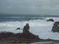 Stormy Seas Bay Roberts NL