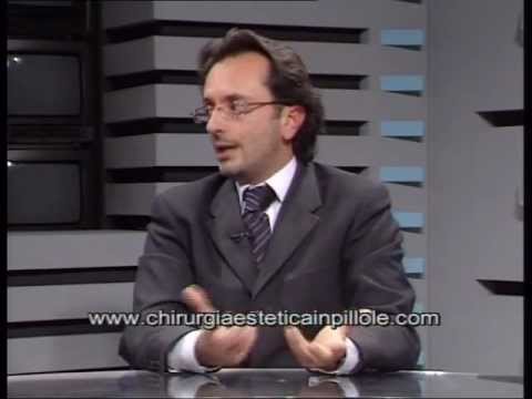 Dott. Domenico Miccolis - Chirurgia Estetica in Pillole - Naso, rinoplastica