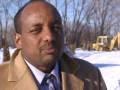 Funeral for Minneapolis Somali Suicide Bomber