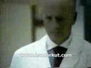 Doctores y su curiosa manera de ver el futbol