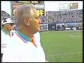 Chargers beat Dolphins Jan 15, 1995