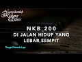 NKB 200