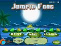 Solution to \"Toads and Frogs\" puzzle by chandru arni