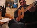 el manicero el manicero