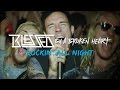 Blessed By A Broken Heart Rockin' All Night Official Music Video and Lyrics