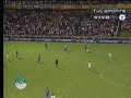 Gimnasia y Esgrima La Plata - Rosario Central [Golazo]