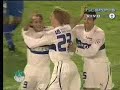 Gimnasia y Esgrima La Plata - Rosario Central [Golazo]