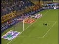 Gimnasia y Esgrima La Plata - Rosario Central [Golazo]