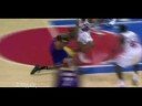 Kobe Bryant - Above and Beyond