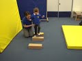 This is a video that the user has chosen on youtube
