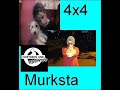 murksta productions - oct mix
