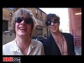 NME Video: Joe Lean & The Jing Jang Jong at SXSW 2008
