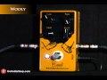 Earthquaker Hoof Fuzz