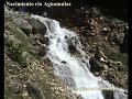 Nacimiento río Aguamulas Nacimiento río Aguamulas