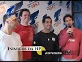Inimigos da HP na Transcontinental FM Inimigos da HP na Transcontinental FM