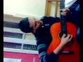 AHMED EL-ATABANY inside ELMANSOURA AMIDEAST
