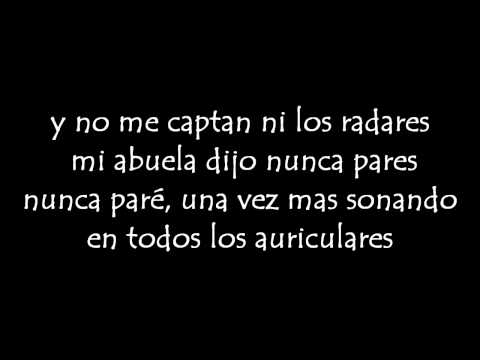 Swan FyahBwoy - Protocolo Letra