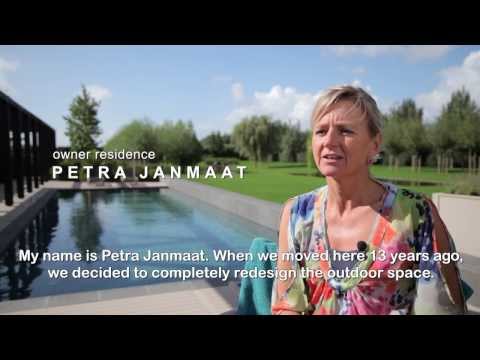 Esthec Terrace - Petra Janmaat