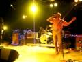 Scott Weiland live singing Mising Cleveland.