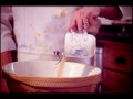 cushe - a recipe for life