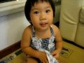 Video - Reina sings ouma 3 Dec 2009.avi