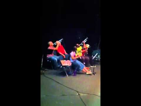 how to practice being witty