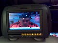 Mercedes Benz w211 E270 CDI Monitors MercedesMods Mercedes Benz w211 E270 CDI Monitors MercedesMods