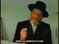 Rabbi Simcha Pearlmutter talks about Yeshua his Messiah 4/9