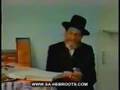 Rabbi Simcha Pearlmutter talks about Yeshua his Messiah 4/9