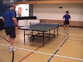 Richard McAfee (2339) vs Yahao Zhang (2243) Game #4