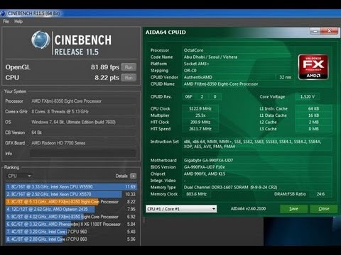 how to get more ghz on your processor